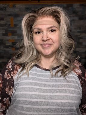 Louise 01 Wig